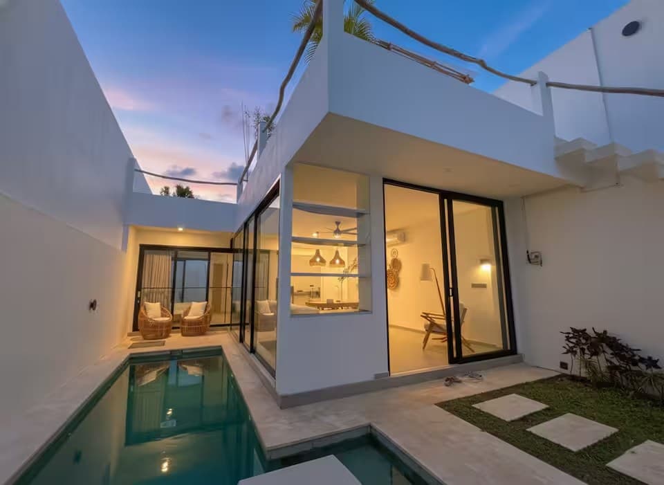 1 BEDROOM COZY VILLA – Tumbak Bayuh - Image 1