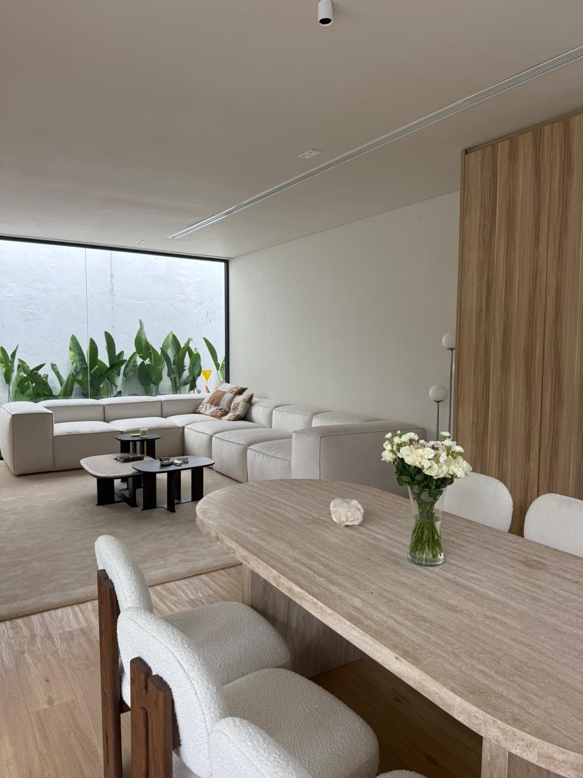 Exterior view of 2 BEDROOM LUXURY VILLA – Seseh
