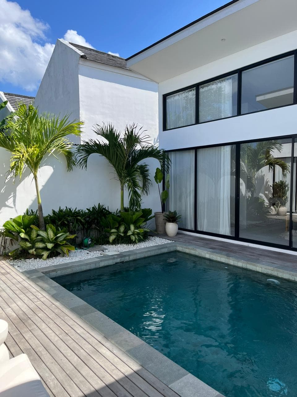 3 Bedroom Brand New Villa in Berawa - Image 1