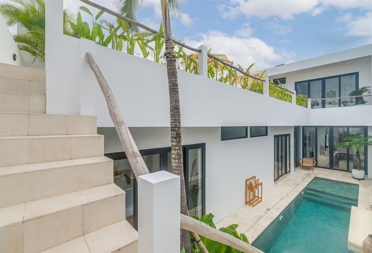 3-BEDROOM MODERN VILLA – Kedungu - Image 1
