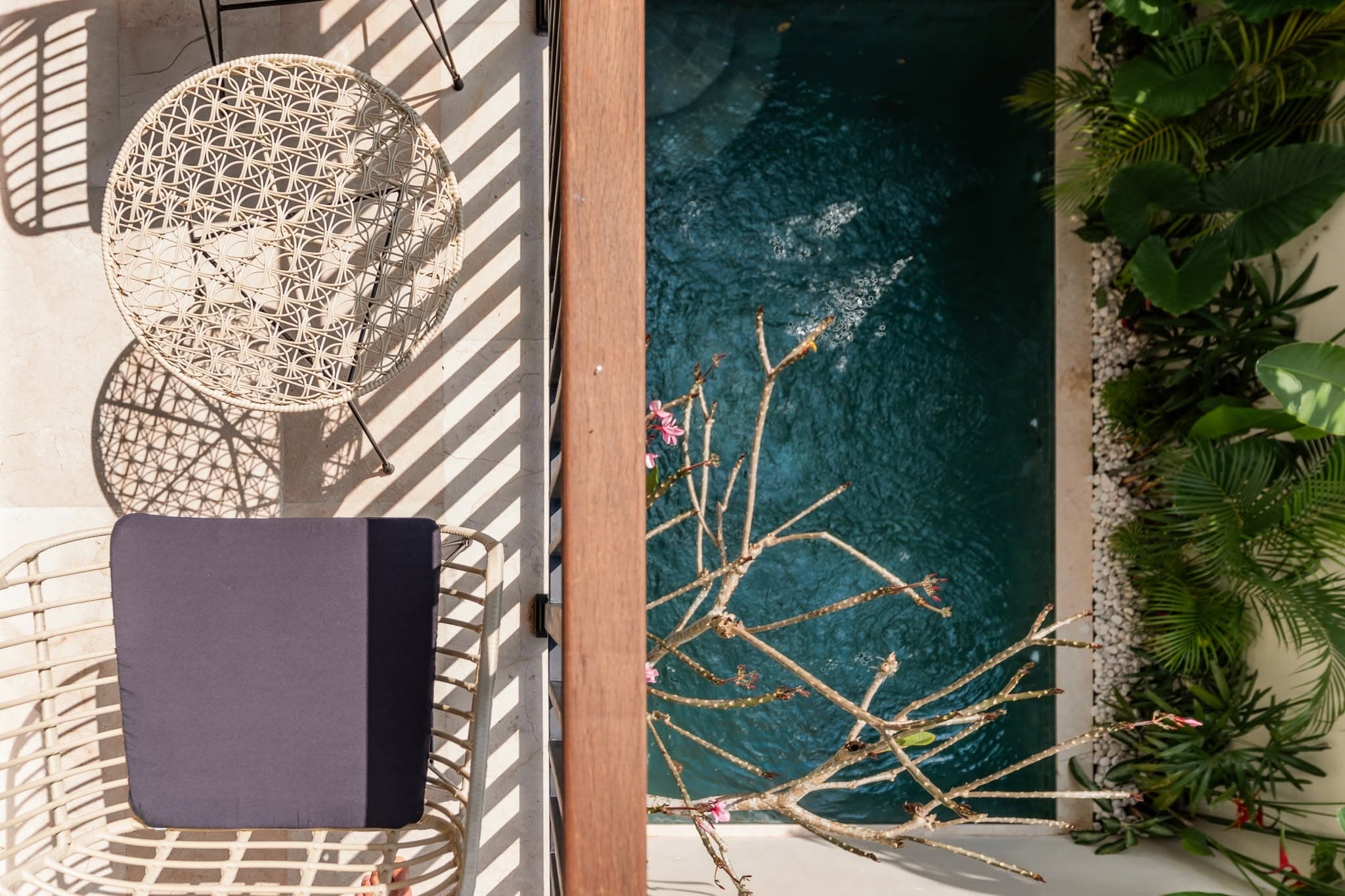 MODERN & HOMIE 1-BEDROOM TOWNHOUSE WITH JUNGLE VIEWS IN BUDUK - Image 1