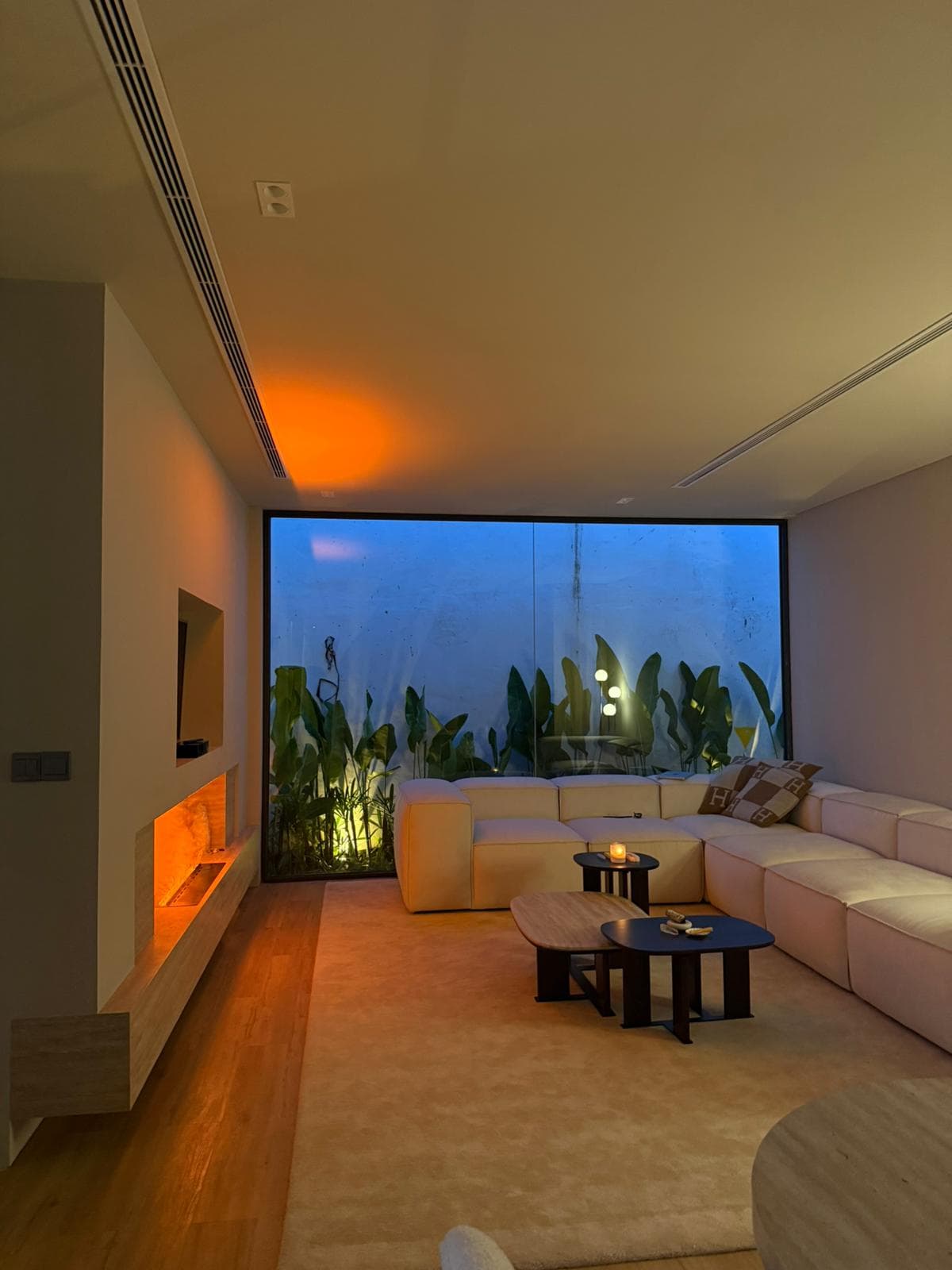 2 BEDROOM LUXURY VILLA – Seseh - Image 1