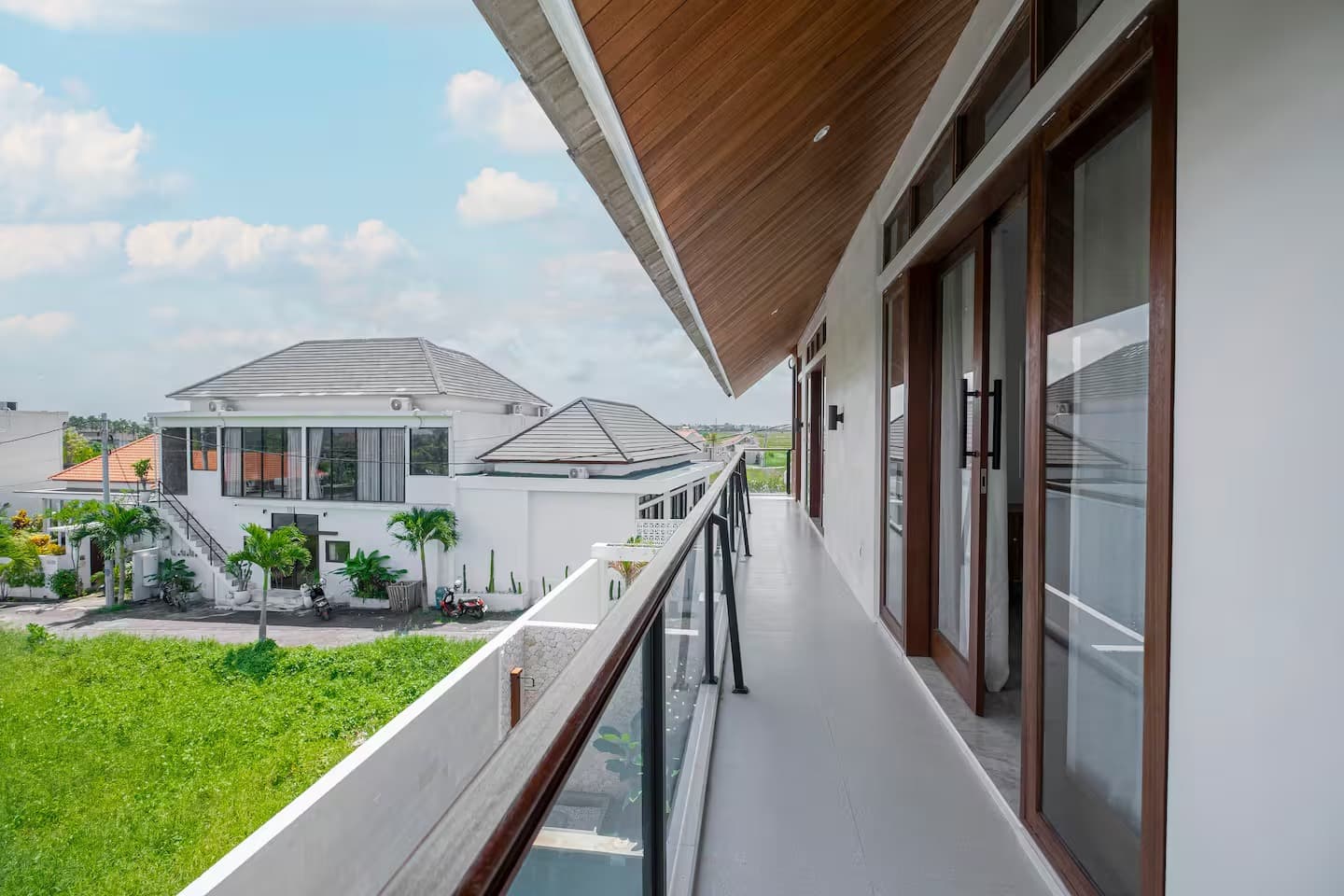 3 Bedroom Villa in Pererenan - Beachside - Image 1