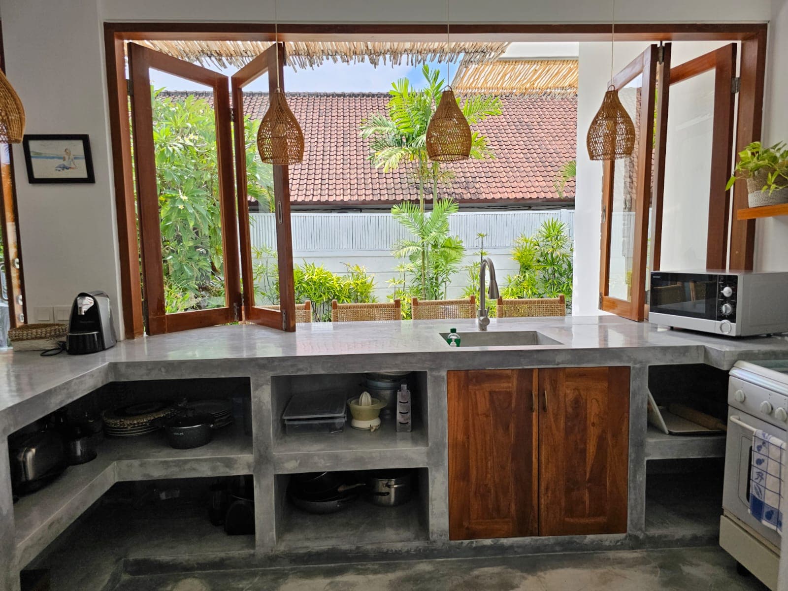 2-Bedroom Villa – Padang Linjong, Canggu  - Image 1