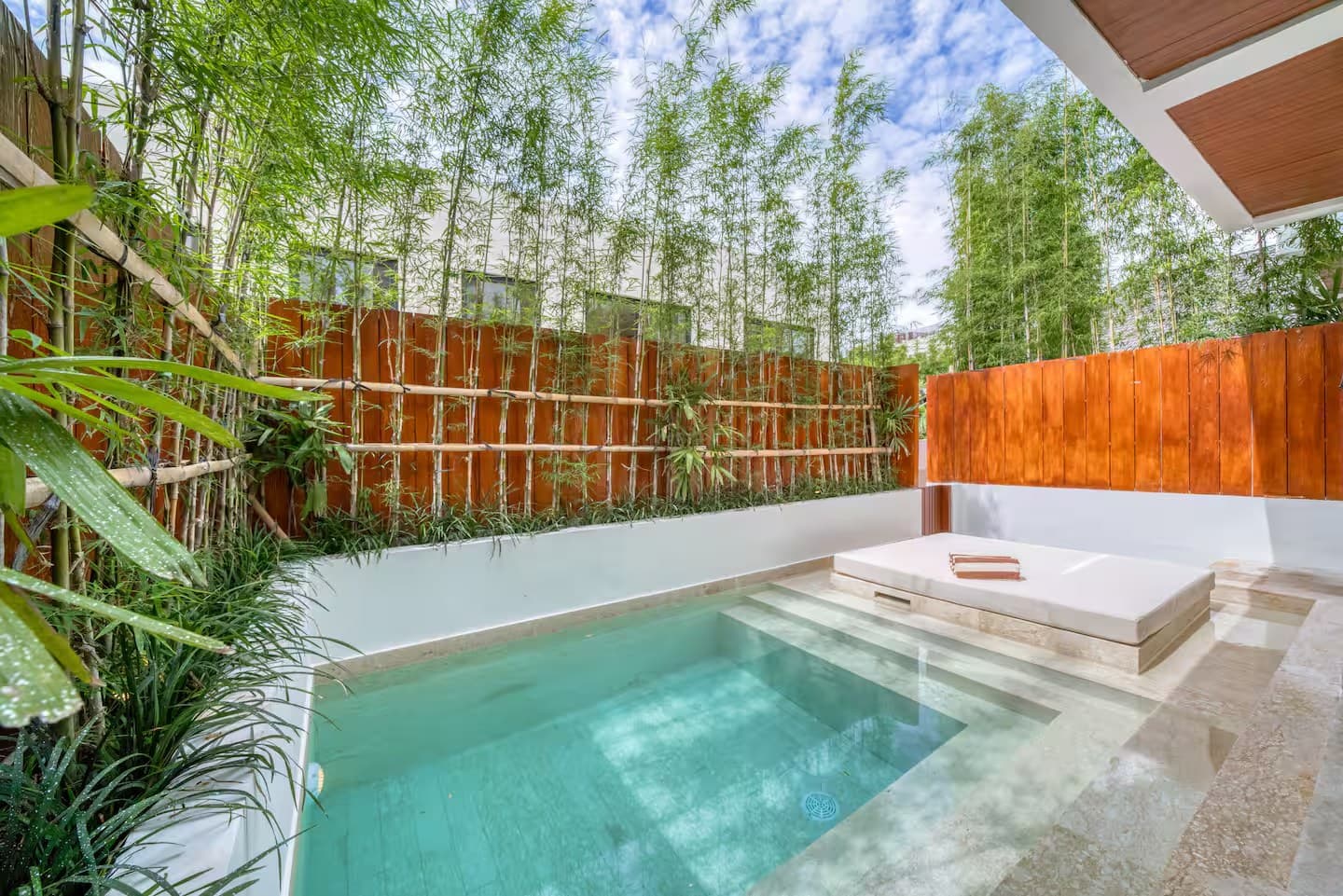 2 Bedroom Villa – Central Canggu - Image 1